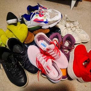 25$ womens shoe mystery box 📦